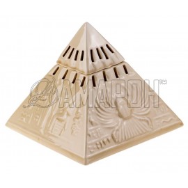 Аромалампа Пирамида
