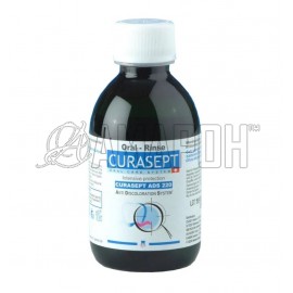 Курапрокс ополаскиватель с хлоргексидином 0,2%, 200 мл