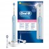 Орал Би электрическая зубная щетка Professional 800/D16 Sensitiv Clean