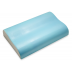 Подушка ортопедическая ВипСон Эрго-4 SprayGel memory foam с эффектом памяти 60х40х13/10 см