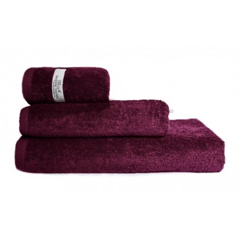  
Выберите расцветку полотенец Буржуа Нуво: фиолетовый
