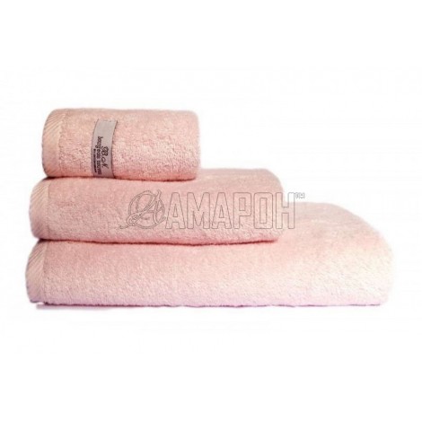  
Выберите расцветку полотенец Буржуа Нуво: розовый