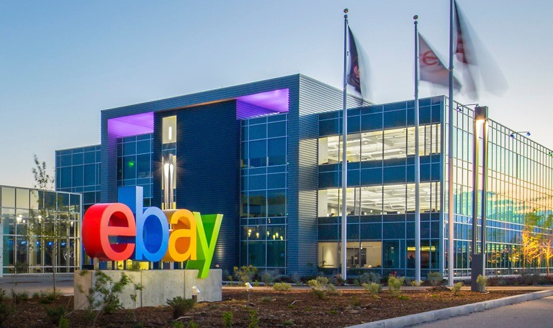 Санкции США могут ударить по крупнейшему в мире интернет-аукциону eBay