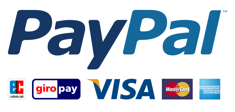 Удобное решение для иностранных покупателей - прием оплаты через PayPal